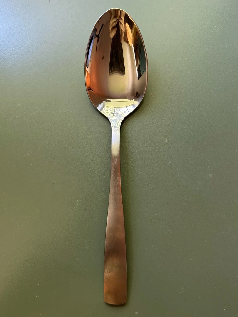 Cambridge • Set of 3 serving utensils • stainless steel